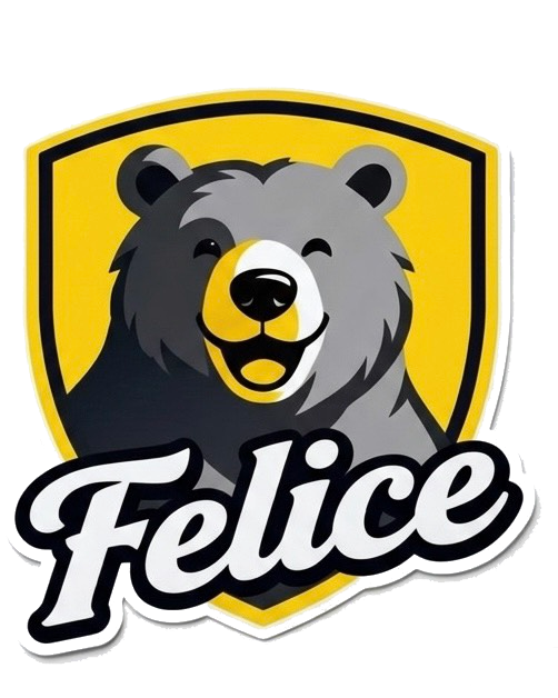 FELICE logo