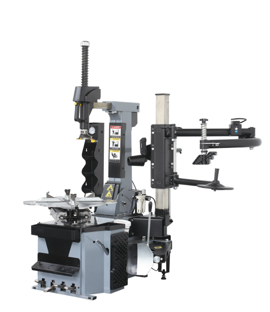 FELICE XC-223MAX Tire Changer