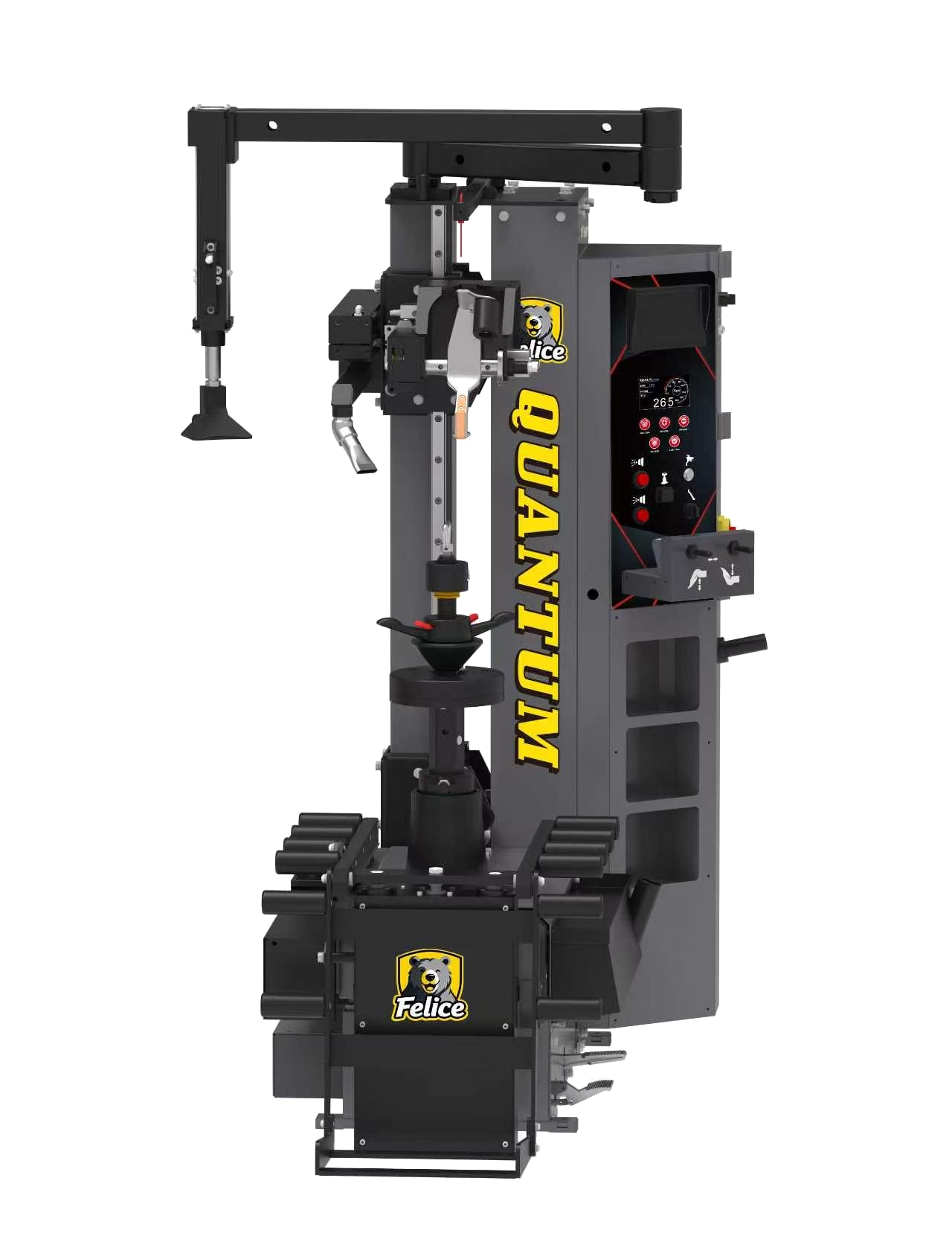 FELICE XC-QUANTUM Tire Changer